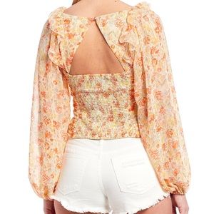 Free People Mabel Boho